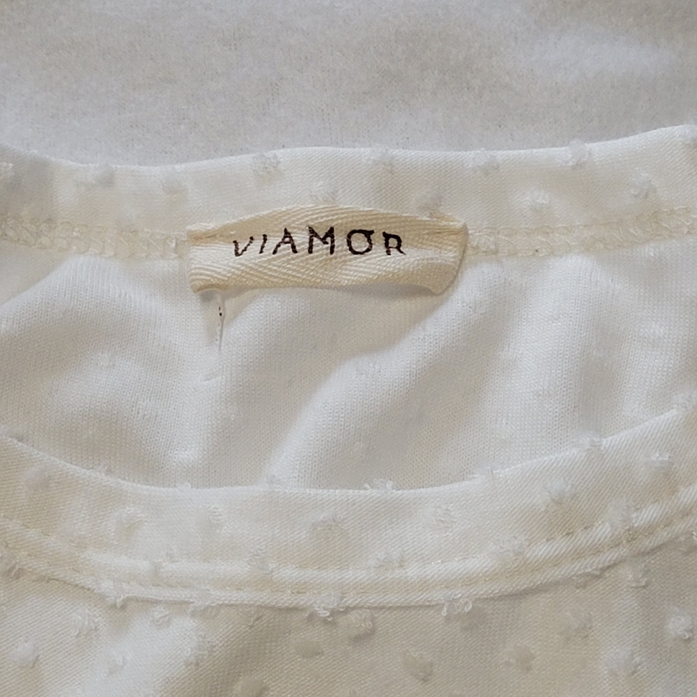 Dotty basic tee - Picture 4 of 4